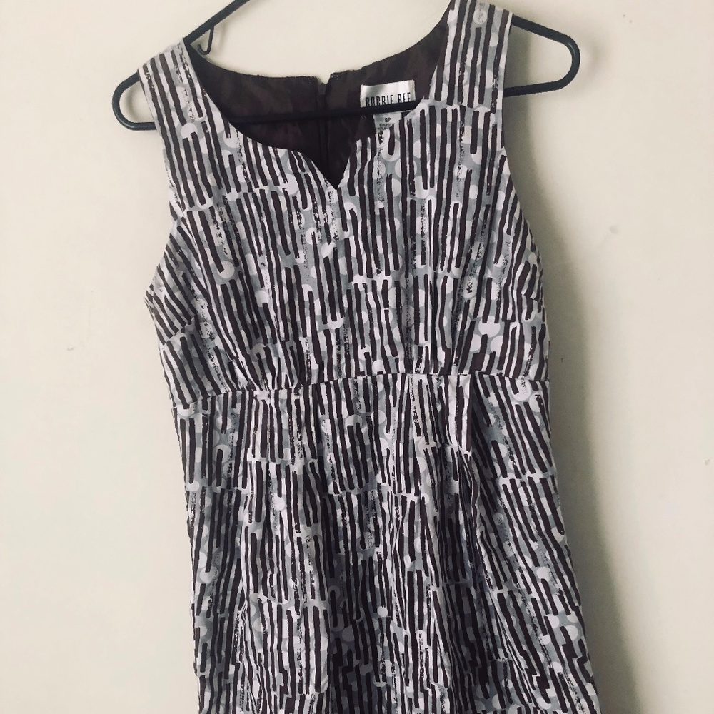 Petite Dress